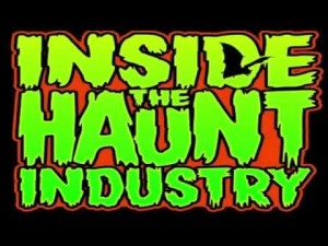 Haunt industry
